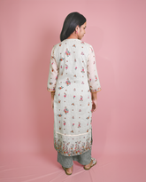 Raahi Kurta Set